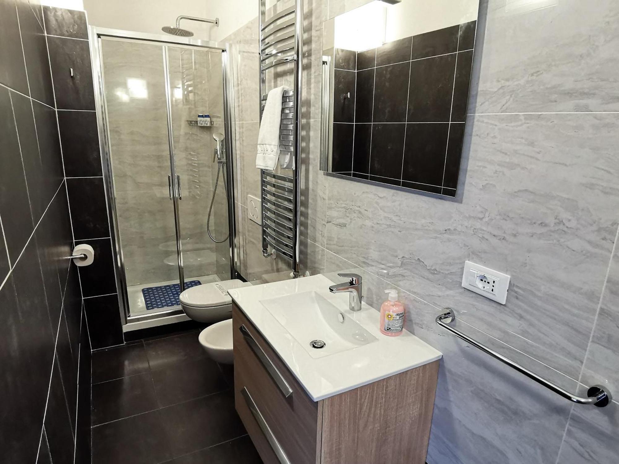 Casa Belfiore Vicenza Medici 23 Ngoại thất bức ảnh